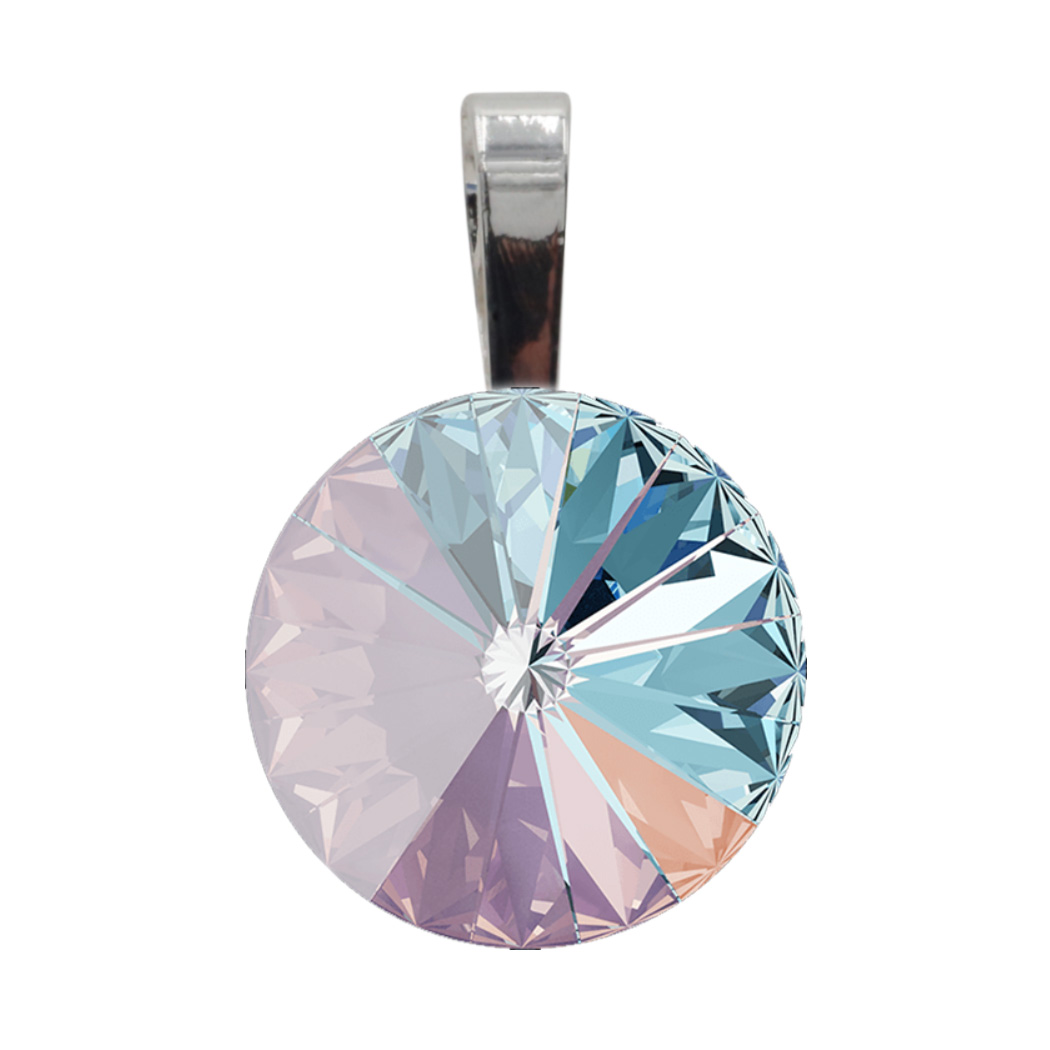 Anhänger Letitzia mit Premium Crystal 