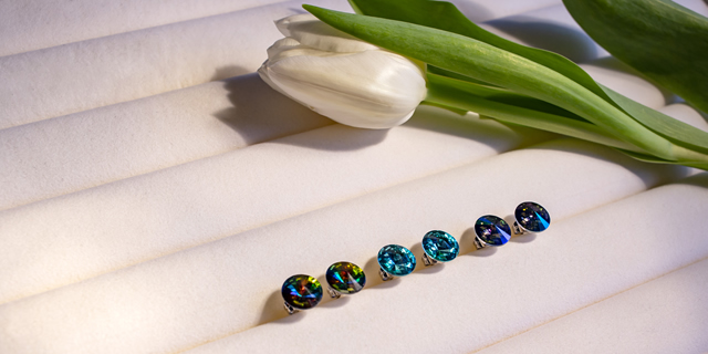 Ohrstecker Soul Collection