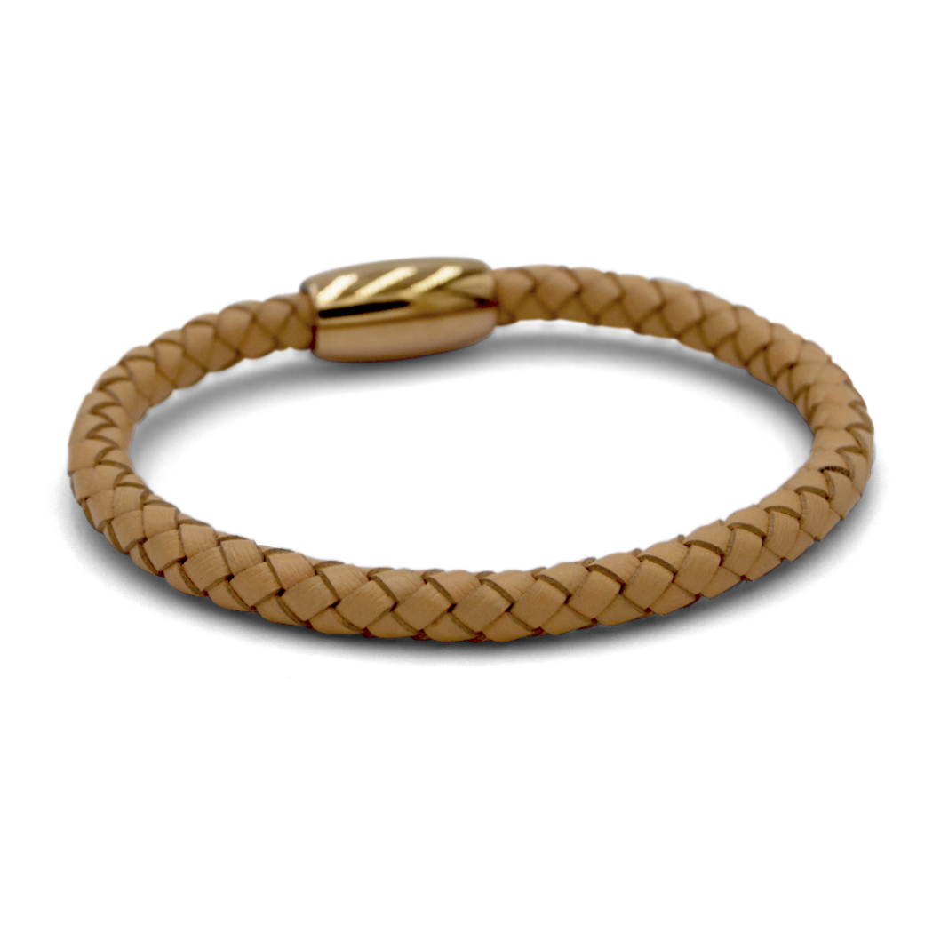 Lederarmband Emeline