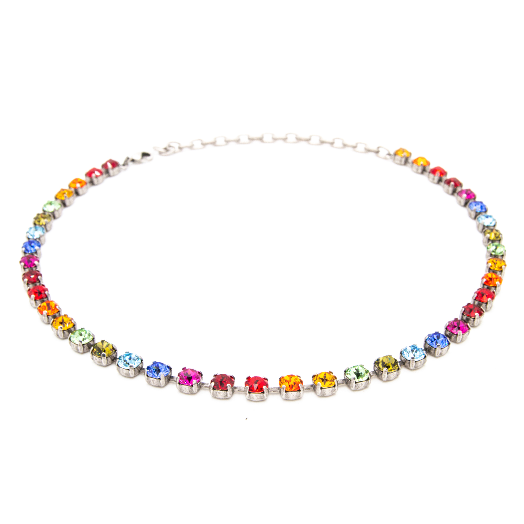 Collier Apolonia mit Premium Crystal