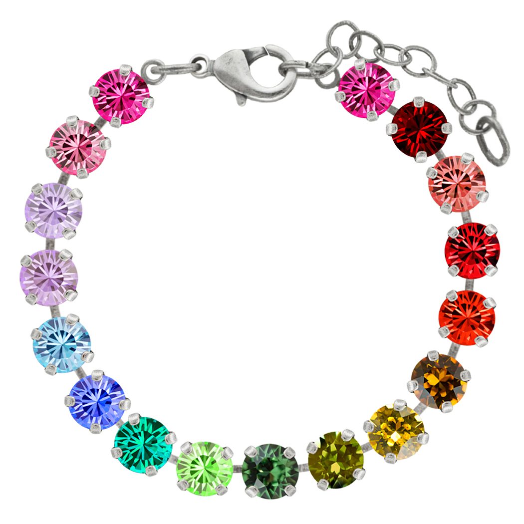 Armband Talina mit Premium Crystal