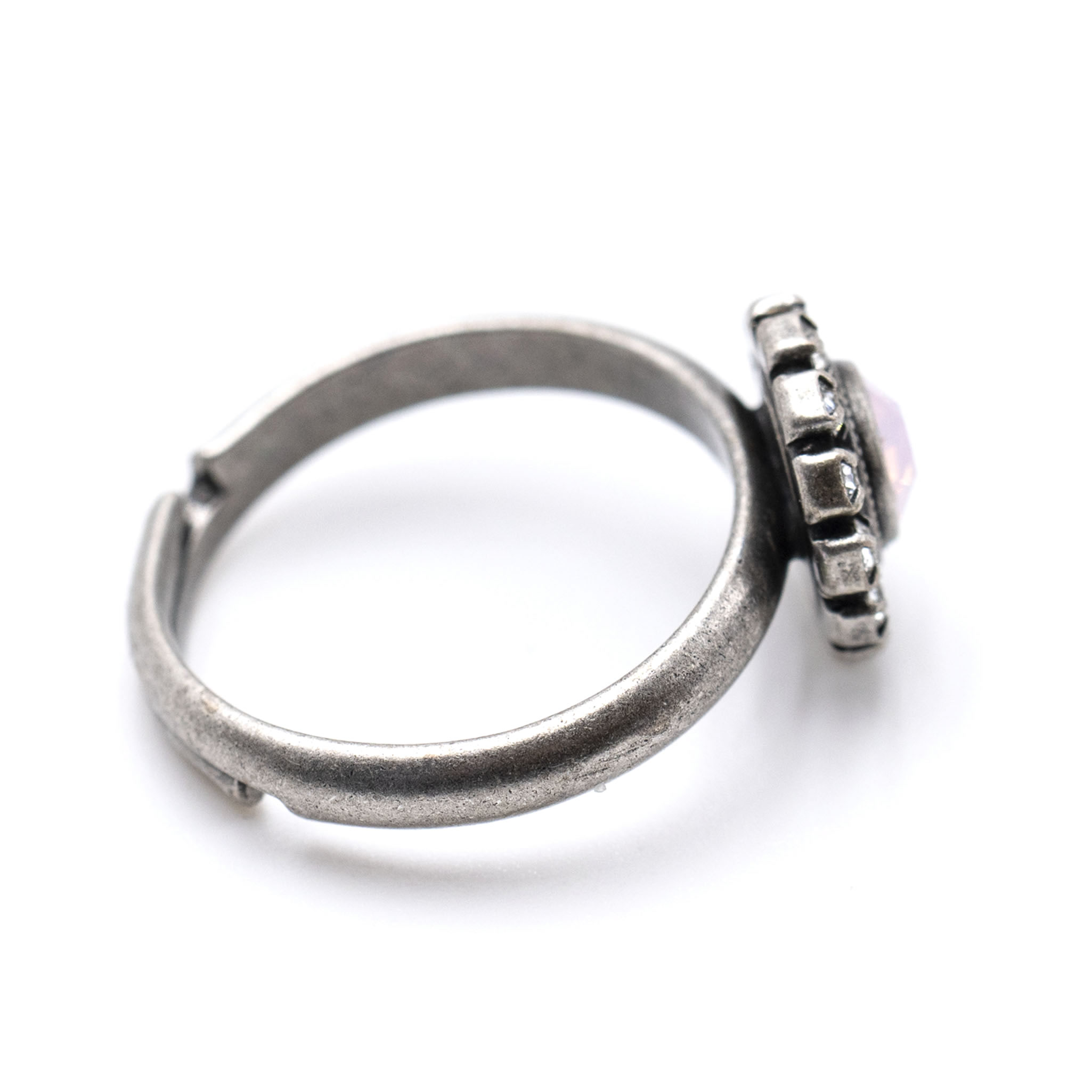 Ring Cecilia mit Premium Crystal