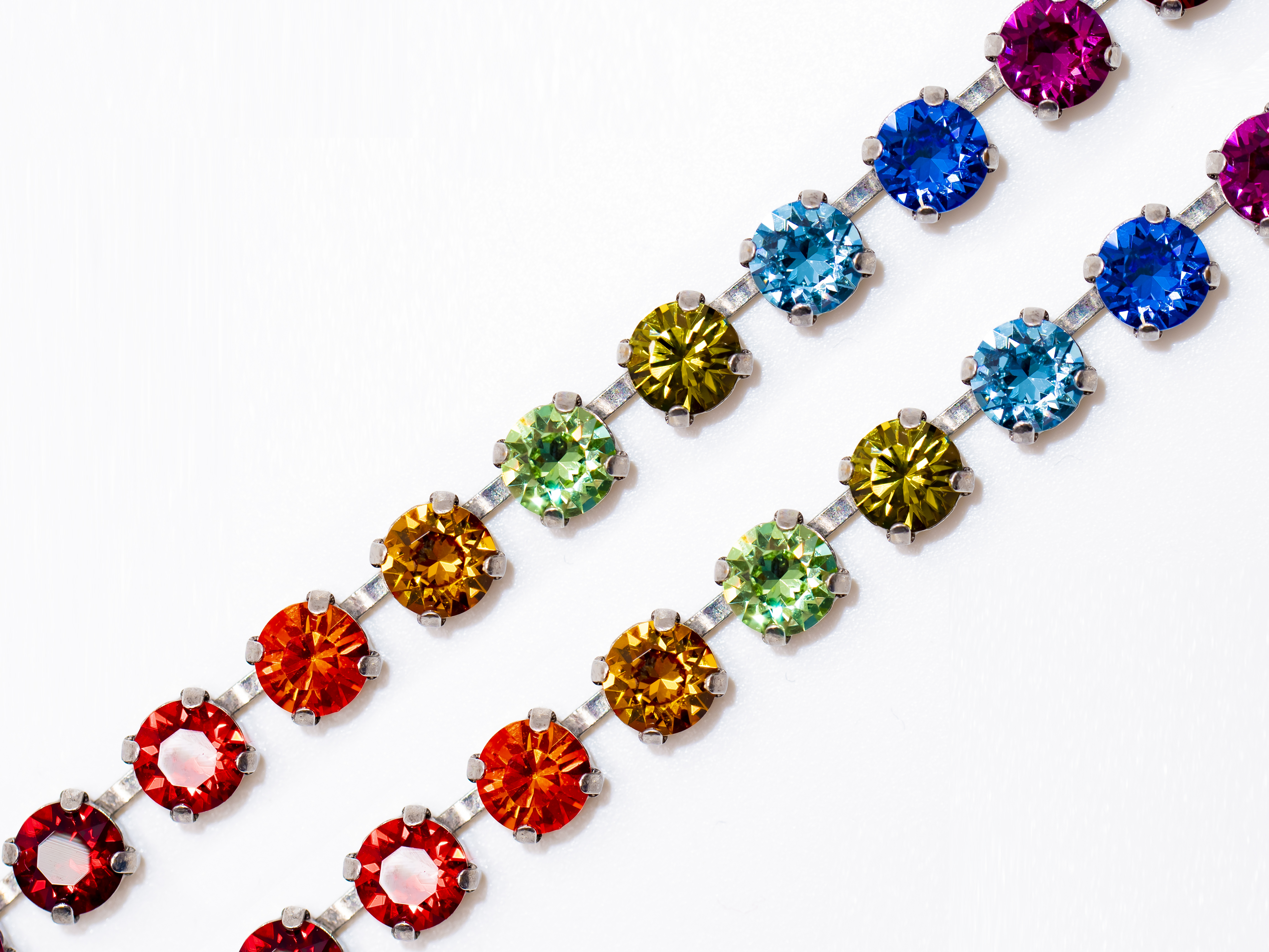 Armband Talina mit Premium Crystal