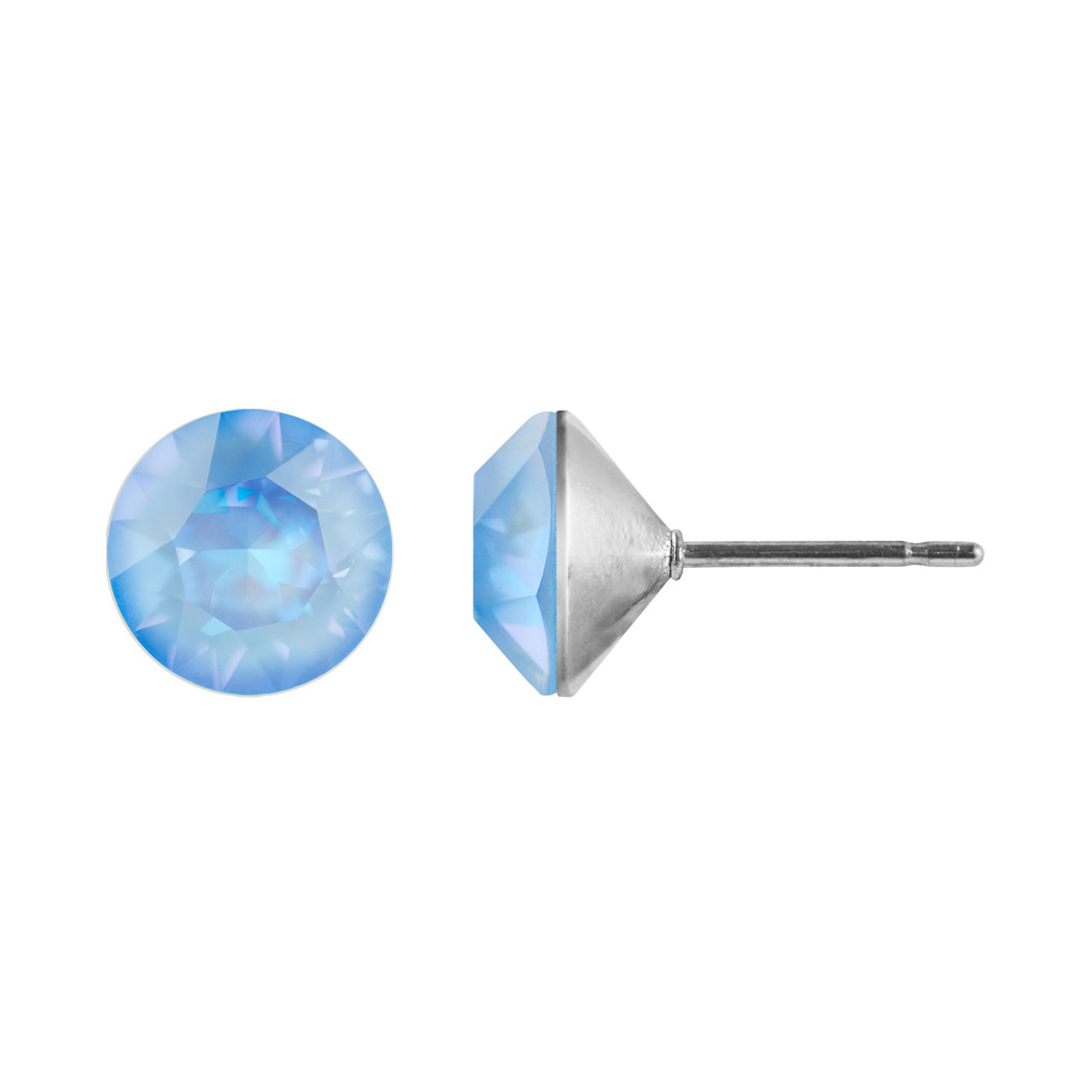 Ohrstecker Delia mit Premium Crystal 